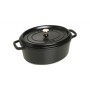 Cazuela Zwilling Cocotte Negro Hierro Fundido 1 Pieza 5,5 L