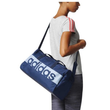 Sac de sport Adidas Lin Per TB S