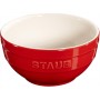 Bol Zwilling 40508-146-0 Rouge Céramique Rond 4 Pièces Ø 14 cm 700 ml (4 Unités)