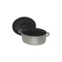 Cacerola Zwilling Cocotte Gris Hierro Fundido 27 cm 3,2 L