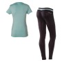 Ensemble de Sport pour Femme Freddy WRUPS7D1