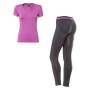 Ensemble de Sport pour Femme Freddy WRUPS7D1