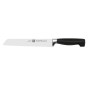 Ensemble de couteaux de cuisine et support Zwilling 35148-207-0