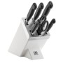 Ensemble de couteaux de cuisine et support Zwilling 35148-207-0