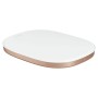 Báscula de Cocina Zwilling 53011-054-0 Blanco Rosa No 10 kg