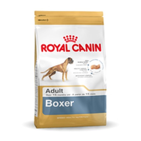 Nourriture Royal Canin Boxer Adult 12 kg