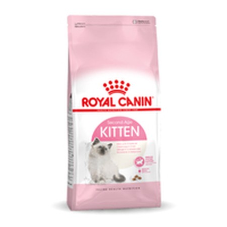 Aliments pour chat Royal Canin Kitten