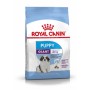 Nourriture Royal Canin Puppy Giant 15 kg