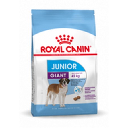 Pienso Royal Canin Giant Junior 15 kg