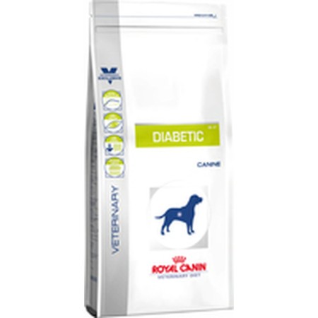 Pienso Royal Canin Diabetic 12 kg