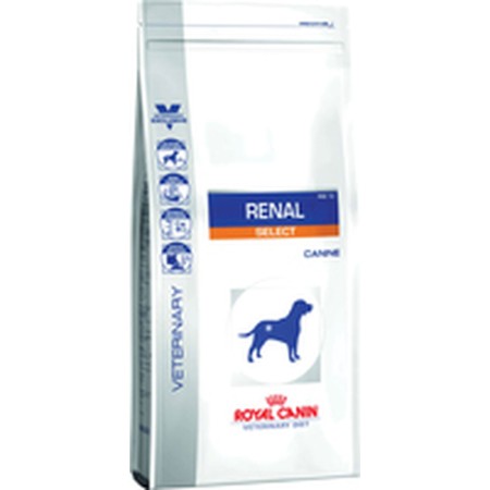 Pienso Royal Canin Renal Select 10 kg