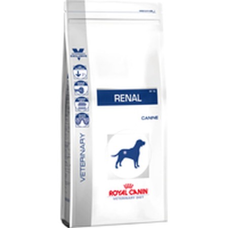 Pienso Royal Canin Renal 14 Kg