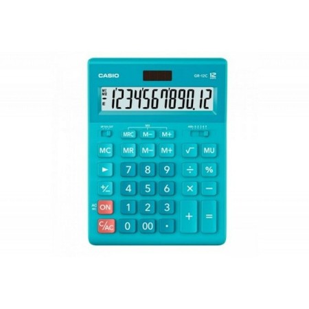 Calculatrice Casio