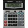 Calculatrice Esperanza ECL103 Noir/Gris