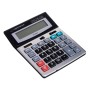 Calculatrice Esperanza ECL103 Noir/Gris