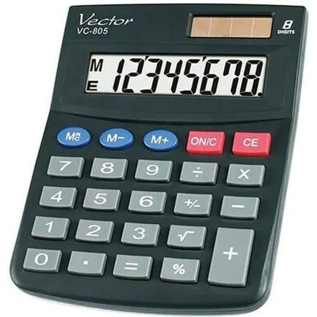 Calculadora Vector