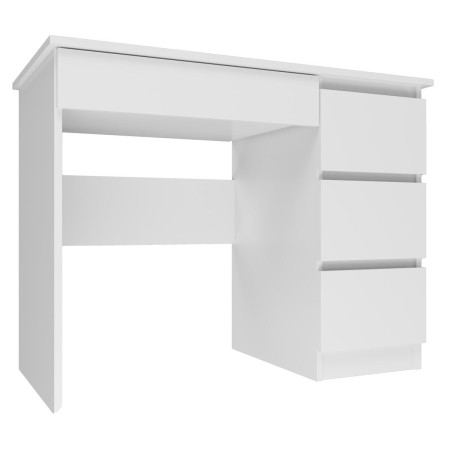 Bureau Top E Shop MIJAS P BIEL KPL Blanc 24 x 38 x 11,5 cm