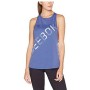 Débardeur Femme Reebok Wor Graphic Mesh Tank