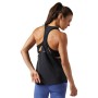 Débardeur Femme Reebok Wor Graphic Mesh Tank