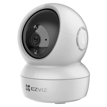 Videocámara de Vigilancia Ezviz H6C 2K+