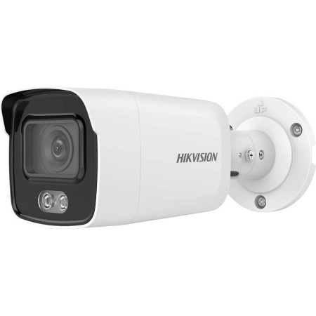 Videocámara de Vigilancia Hikvision DS-2CD1047G0-L