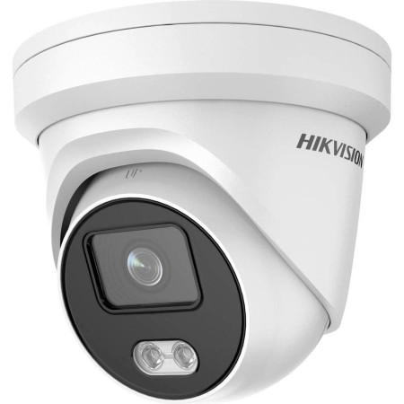 Videocámara de Vigilancia Hikvision DS-2CD1347G0-L