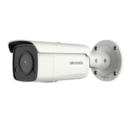 Videocámara de Vigilancia Hikvision DS-2CD2T46G2-ISU/SL