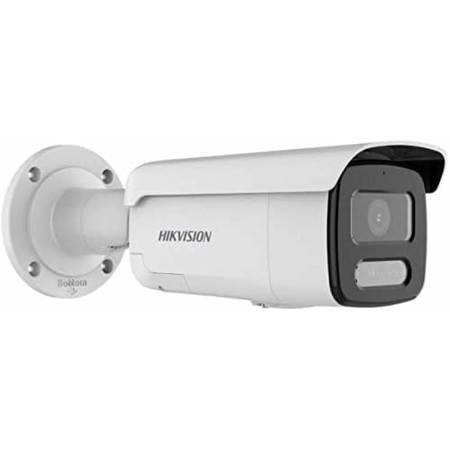 Videocámara de Vigilancia Hikvision DS-2CD2T47G2-LSU/SL