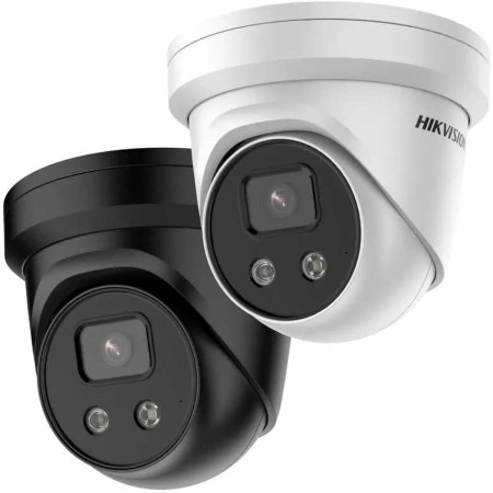 Camescope de surveillance Hikvision DS-2CD2386G2-IU