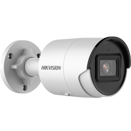 Videocámara de Vigilancia Hikvision DS-2CD2026G2-I