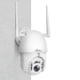 Camescope de surveillance Media Tech MT4102