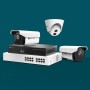 Camescope de surveillance TP-Link VIGI C400HP