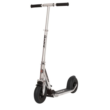 Trottinette Razor A5 Air Argenté