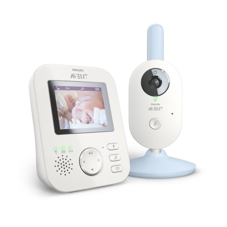 Vigilabebés Philips AVENT Baby