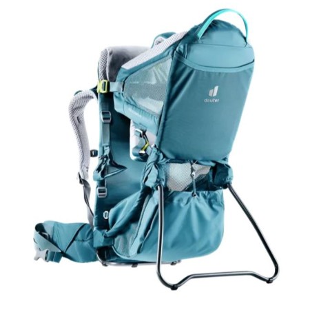 Porte-bébé Deuter Kid Comfort Active SL