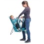 Porte-bébé Deuter Kid Comfort Active SL