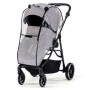 Poussette pour bébé Kinderkraft VESTO stroller Gris