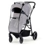 Poussette pour bébé Kinderkraft VESTO stroller Gris