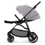 Carro de Paseo para Bebé Kinderkraft VESTO stroller Gris