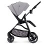 Carro de Paseo para Bebé Kinderkraft VESTO stroller Gris