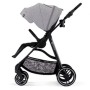 Poussette pour bébé Kinderkraft VESTO stroller Gris