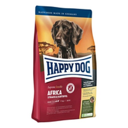 Nourriture Happy Dog Africa 12,5 Kg