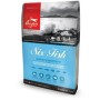 Pienso Orijen Six Fish 11,4 Kg