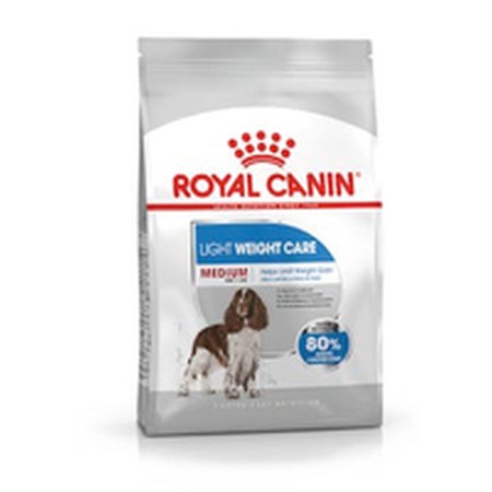 Pienso Royal Canin Medium Light Weight Care 12 kg