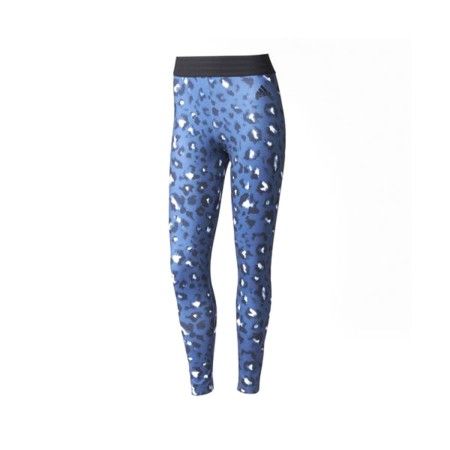 Leggings de Sport pour Femmes ESS AOP TIGHT Adidas