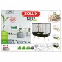 Jaula Zolux 78 cm Madera Metal Plástico Metal/Plástico