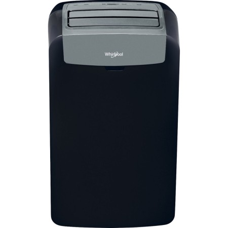 Climatiseur Portable Whirlpool Corporation PACB29CO Noir