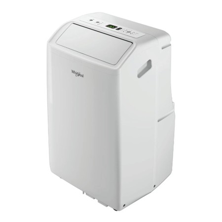 Climatiseur Portable Whirlpool Corporation PACF212HP W Blanc