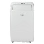 Aire Acondicionado Portátil Whirlpool Corporation PACF212HP W Blanco