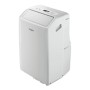 Climatiseur Portable Whirlpool Corporation PACF212HP W Blanc